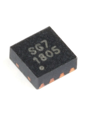 原装正品 SGM4056-6.8YTDE8G/TR 丝印SG7 TDFN8 锂电池充电管理IC