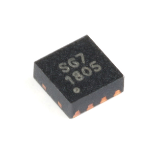 原装正品 SGM4056-6.8YTDE8G/TR 丝印SG7 TDFN8 锂电池充电管理IC
