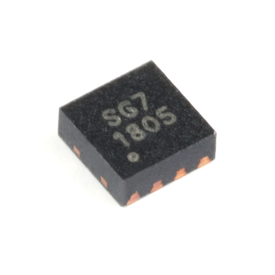 原装正品 SGM4056-6.8YTDE8G/TR 丝印SG7 TDFN8 锂电池充电管理IC