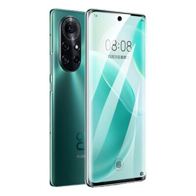 适用华为nova8钢化膜全屏nova12pro手机膜nova9曲屏防窥屏7por防偷窥nove12/11/10ultra防摔nowa曲面防窥贴膜