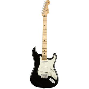 fender/芬达player新墨标电吉他