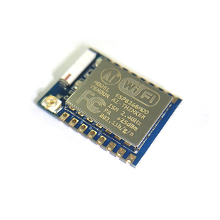 原装全新 ESP-12F(ESP8266MOD) 32Mbit SPI Flash串口 WIFI模块