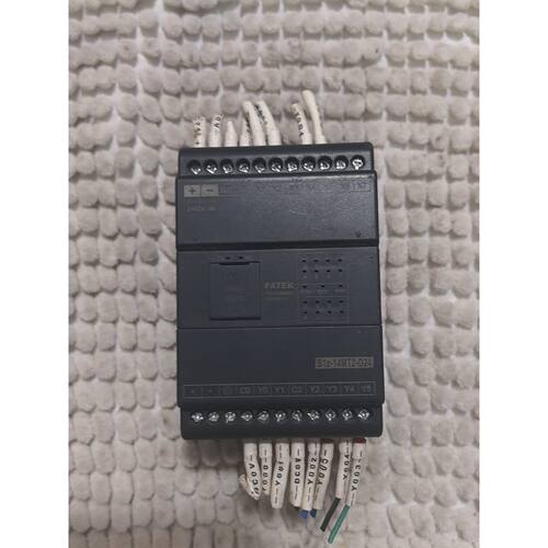 询价下单B1z-14MT2-D2 三凌 PLC控制器 可开发票