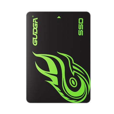 固德佳2.5SATA2TB1TB固态硬盘