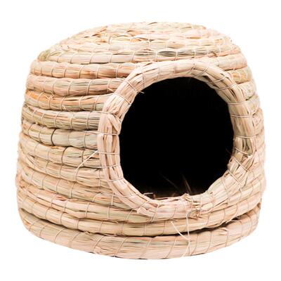 兔子窝荷兰猪草窝豚鼠窝