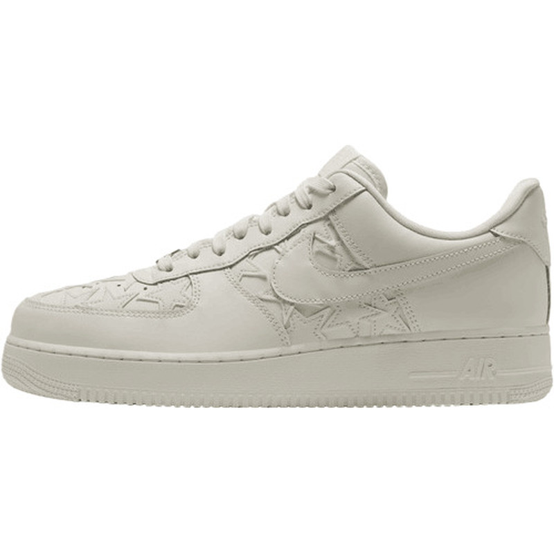 NIKE耐克男鞋AIR FORCE 1经典AF1空军一号运动休闲板鞋IM5750-101