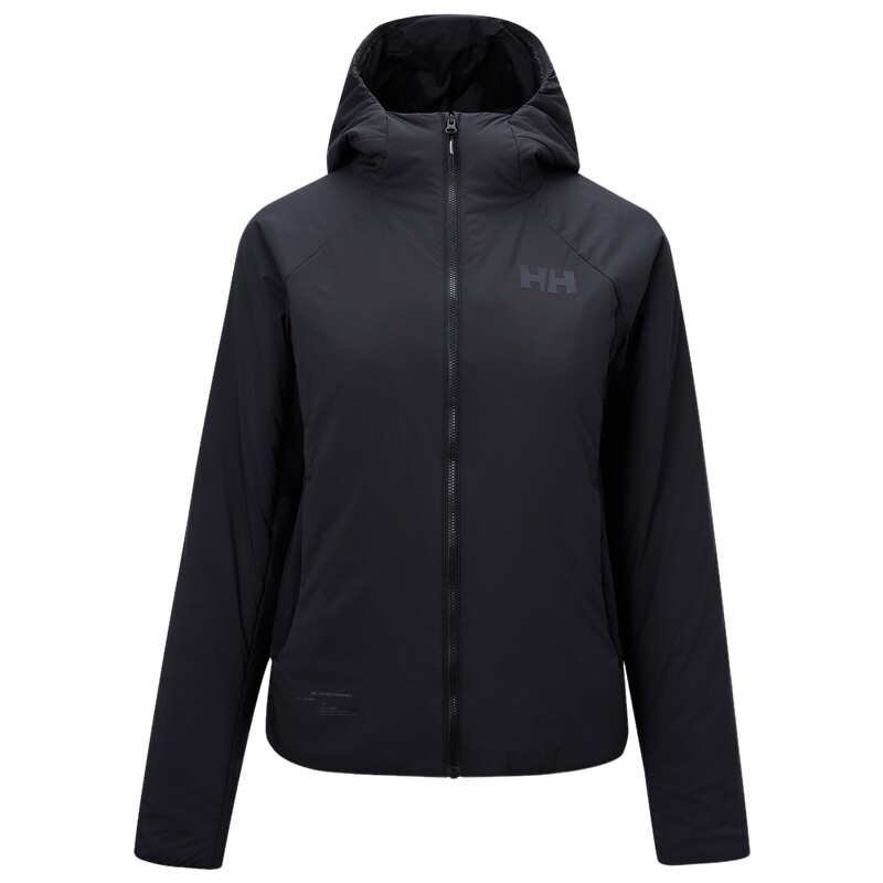 HH户外运动防风金标P棉保暖棉服
