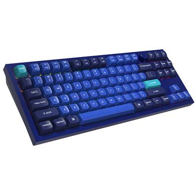 Keychron客制化键盘Gpro轴Gasket