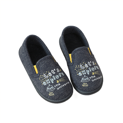 幼儿园春秋地板鞋小孩室内宝宝