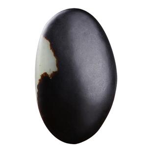 新疆和田玉原石手把件把玩件玉石男士减压随身女士把玩玉石头正品