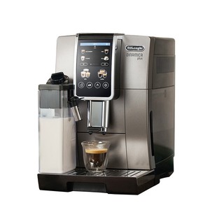 新品Delonghi/德龙 D9 T升级款MAX全自动进口咖啡机触屏现磨意式
