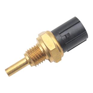 适用七八代雅阁飞度奥德赛CRV思域锋范水箱电子控制阀水温传感器