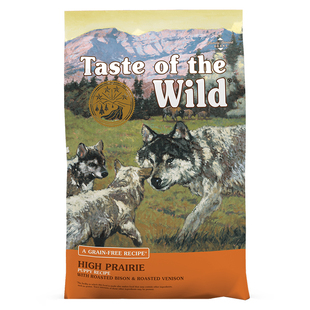 now百利莲花纽翠斯红肉爱肯拿now小样试吃试用装狗粮240g