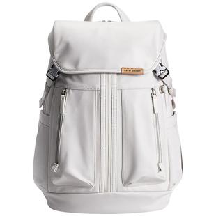 nayo smart2024新款双肩背包女男通勤电脑包户外旅行休闲大容量U5