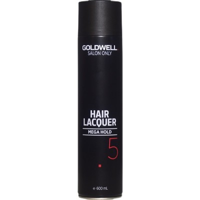 GOLDWELL/歌薇造型持久定型喷雾