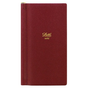 Letts记事本Legacy heritage英国进口笔记本子横线本定页本日程本手帐本记事本日记本工作用本子金边复古