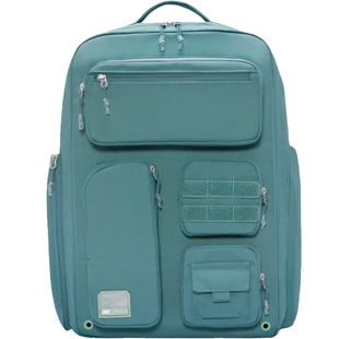 nike耐克夏季男子运动休闲双肩包背包FN4173-382