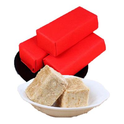 顺昌福白水竹叶贡糖香葱米香混合