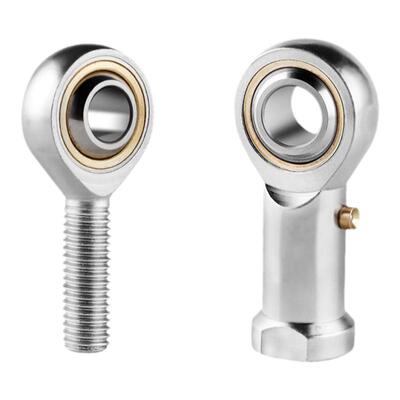 关节轴承SISA鱼眼杆端