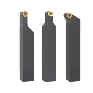 圆弧R2.5/R3/R4/R5/R6/R8/R10车刀杆/刀架/刀柄仿形车削加长/球形