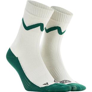 KEEN官方 NEWPORT WP SOCKS CREW 男女同款户外舒适休闲袜