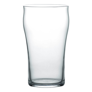 东洋佐佐木日本进口啤酒杯玻璃精酿杯晚酌的流派IPA轻奢麦啤杯