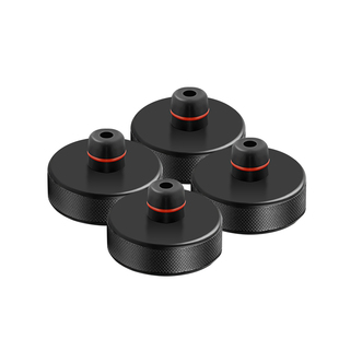 BJBT适用特斯拉modely焕新版千斤顶垫橡胶补换胎保护垫tesla3配件