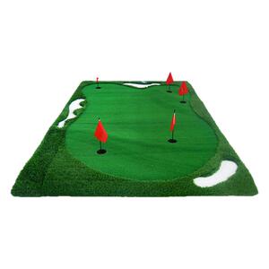 B·C·GOLF推杆练习果岭毯球线