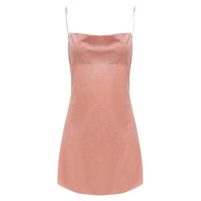 睡衣女丝绒高级感睡裙冬季