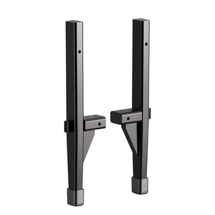 守夜人高跷蚀日者cos高跷漫展成人绑腿木踩高跷民间传统高跷脚架