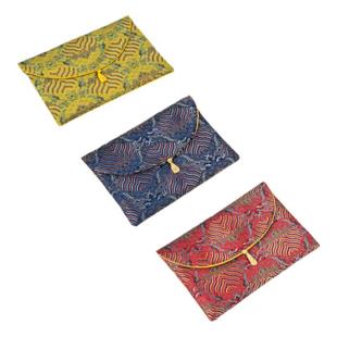 双层加厚经书袋高档经书包佛经袋藏式包经布袋法宝袋收纳袋中大号