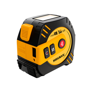 红外线激光测距仪高精度卷尺测量仪户外手持距离电子尺量房仪木工