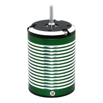 X-TEAM3650无刷电机1/10遥控车