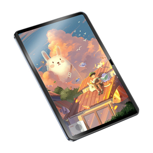 适用ipad类纸膜ipadair5磁吸2022可拆卸2021pro2020平板2019苹果mini6纸质ipad10/9/8/7钢化膜3画画4贴膜2018