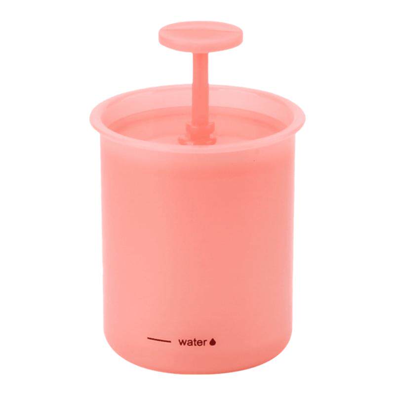 打泡器起泡瓶洗面奶沐浴露起泡器