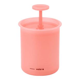 洗面奶打泡器洁面洗脸起泡瓶沐浴露发泡起泡杯香皂打泡沫杯起泡器