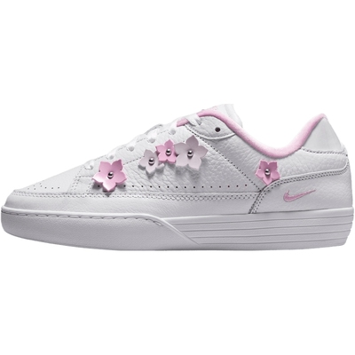 滔搏丨NIKE耐克女子TENNIS CENTRE低帮时尚运动休闲鞋IR8636-100