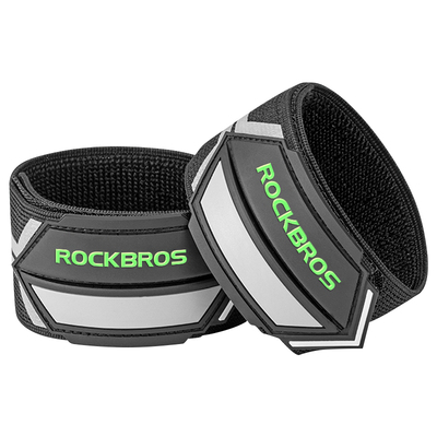 自行车束裤带裤脚带夜