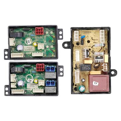 美的儿童洗衣机电脑板包您好用