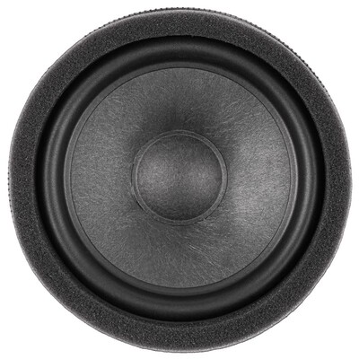 24款奔驰E级GLC森索姆4D音响喇叭