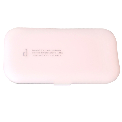 日本安肌心语痘痘肌敏感肌粉饼