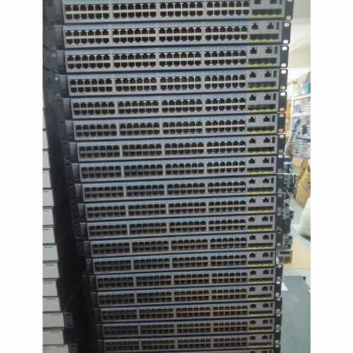 【议价-可维修】 S5720-52X-PWR-SI  HUAWEI /均有货