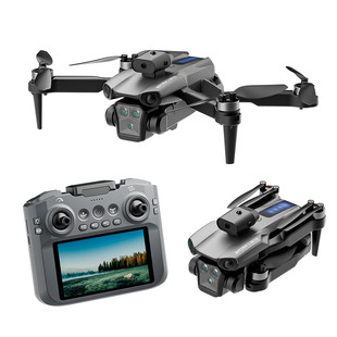 2026新款无人机航拍专业高清入门级热销版热销品牌迷你遥控飞机飞行器小学生小型航模玩具自带屏幕无需手机