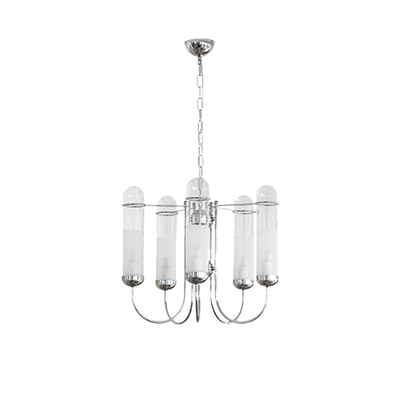 zoxy+客厅+中古包豪斯风