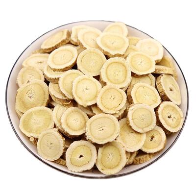 黄芪中药材正品内蒙古野生特级
