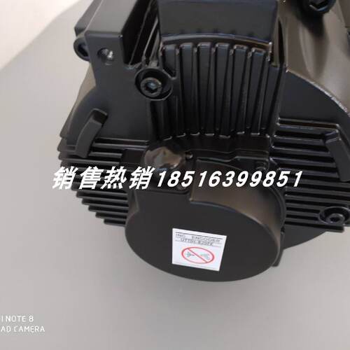 议价SGMGV-44ADC6C安川伺服电机全新现货包邮