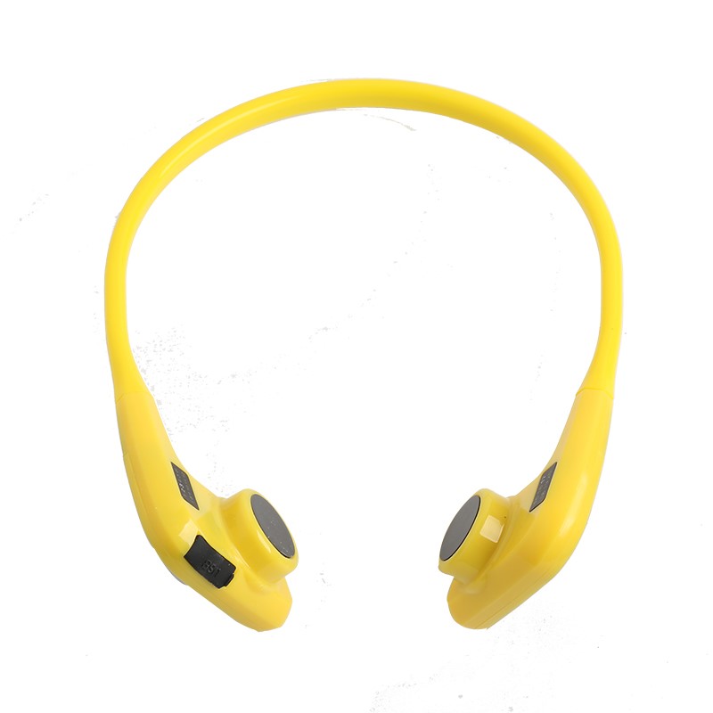 DORADO第四代骨传导水下游泳教学耳机主机对讲机无线潜水训练装备