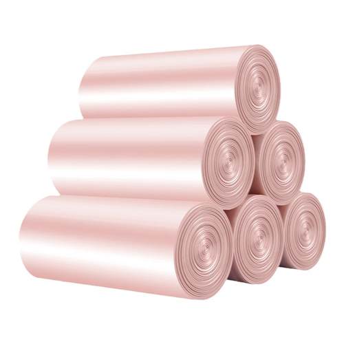 厨房垃圾袋壁挂式家用收纳桶袋专用办公室桌面迷你小号车载垃圾袋