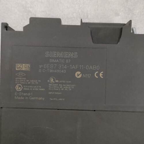 议价SIMATIC S7-300 CPU模块，6ES7适用