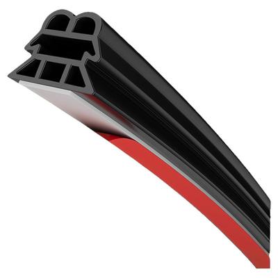 三重密封隔音不限车型原厂密封条